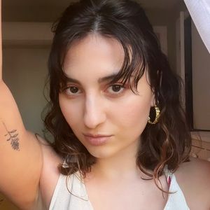 Meet your Posher, Aliyah